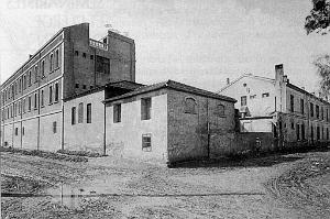 ORAN LE PETIT SEMINAIRE (3)